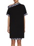 Main View - Click To Enlarge - DRIES VAN NOTEN - Henea Cotton Dress