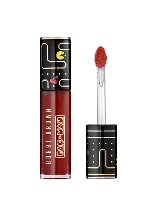 Main View - Click To Enlarge - BOBBI BROWN - X PAC-MAN™ Extra Plump Lip Serum — Bare Plum