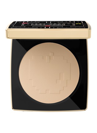 Main View - Click To Enlarge - BOBBI BROWN - x Pac-Man Sheer Finish Pressed Powder 8g