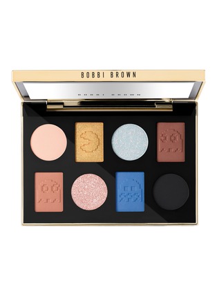 Main View - Click To Enlarge - BOBBI BROWN - x Pac-Man Power Play Eye Palette