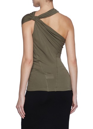 Back View - Click To Enlarge - HELMUT LANG - Wind Top