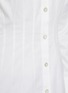  - HELMUT LANG - Waist Darted Shirt