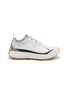 Main View - Click To Enlarge - NORDA - 001 Low Top Men's Sneakers