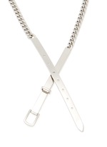 TOTEME | Chain Belt | Women | Lane Crawford