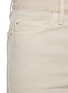  - TOTEME - Twisted Seam Light Wash Jeans