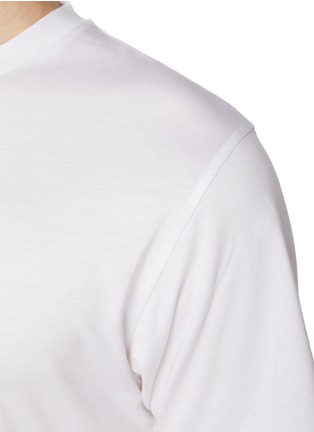  - SUNSPEL - Midweight Riviera Cotton T-shirt