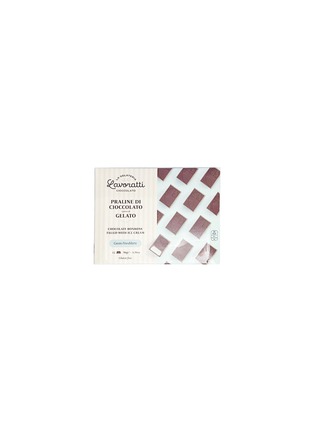 Main View - Click To Enlarge - MERCATO GOURMET BY GIANDO - Lavoratti Frozen Gelato Chocolate Dark Chocolate 12pc