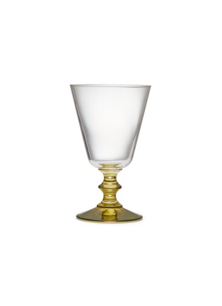 Main View - Click To Enlarge - SUMMERILL & BISHOP - Red Wine Glass