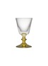 Main View - Click To Enlarge - SUMMERILL & BISHOP - White Wine Glass