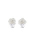 Main View - Click To Enlarge - MONSHIRO - Ajisai Drop Earrings