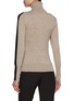 Back View - Click To Enlarge - WE NORWEIGIANS - Worldcup Merino Wool Sweater