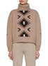 Main View - Click To Enlarge - WE NORWEIGIANS - Hovden Merino Wool Sweater