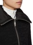 Detail View - Click To Enlarge - FUSALP - Diamond Smock Jacket