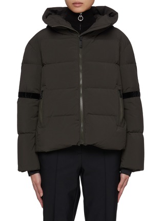 Main View - Click To Enlarge - FUSALP - Barsy Puffer Jacket