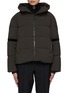 Main View - Click To Enlarge - FUSALP - Barsy Puffer Jacket