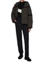 Figure View - Click To Enlarge - FUSALP - Barsy Puffer Jacket