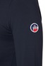  - FUSALP - Gemini V Half Zip Powerstretch Thermal Base Layer Top