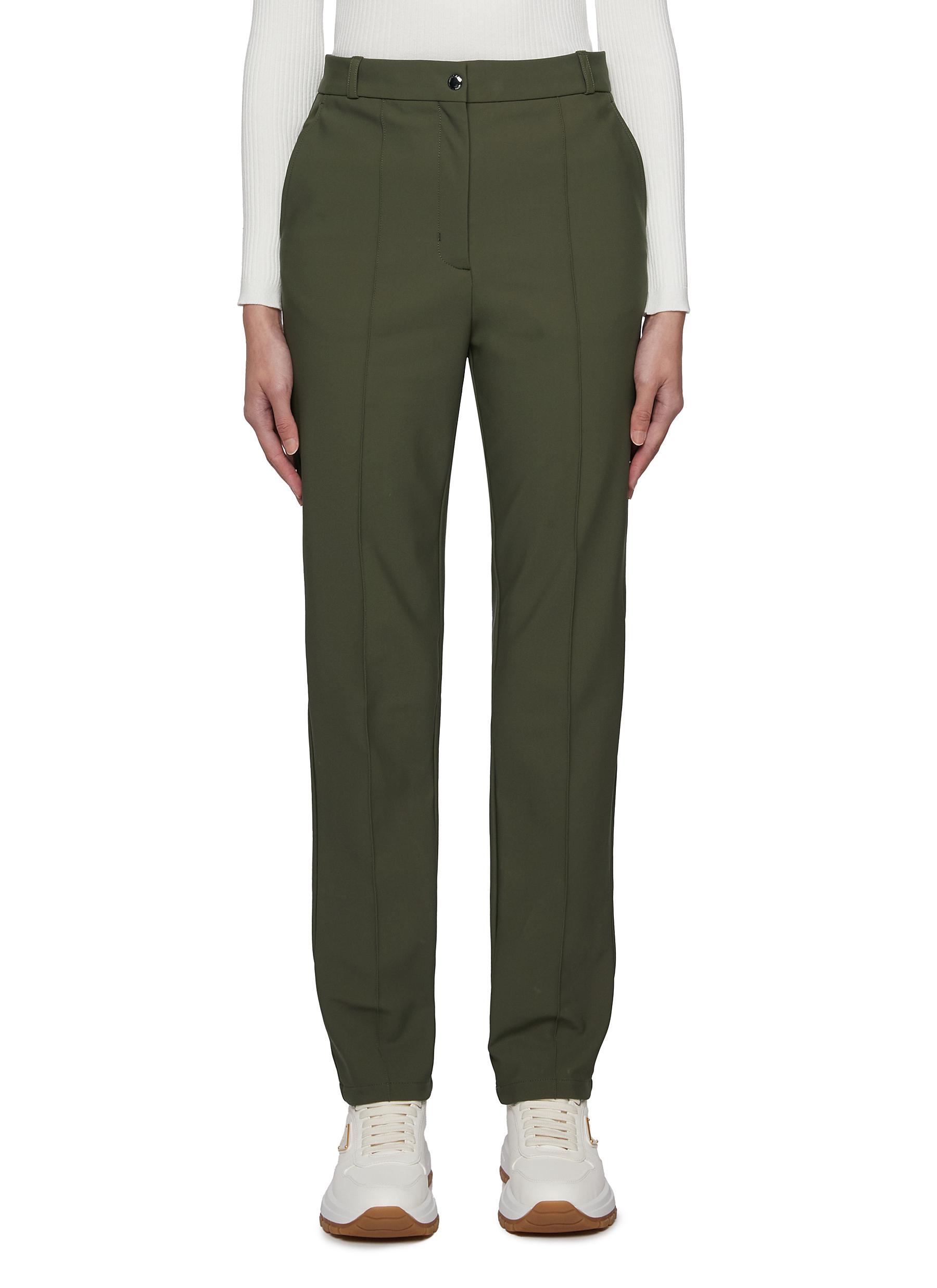 FUSALP | Alie II Seamed Pants | Women | Lane Crawford