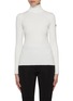 Main View - Click To Enlarge - FUSALP - Ancelle Turtleneck Sweater