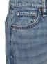  - RAG & BONE - Featherweight Sofie Wide Leg Jeans