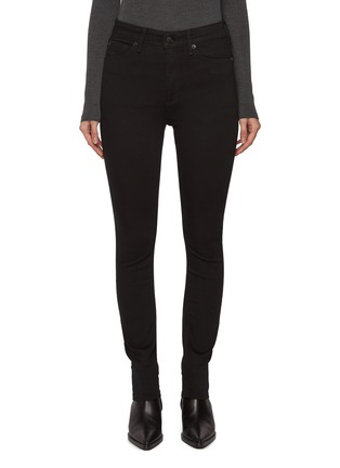 Main View - Click To Enlarge - RAG & BONE - Flexi Nina Jeans