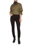 Figure View - Click To Enlarge - RAG & BONE - Flexi Nina Jeans