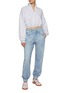 Figure View - Click To Enlarge - RAG & BONE - Miramar Jogger Jeans