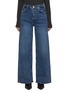 Main View - Click To Enlarge - RAG & BONE - Sofie Wide Leg Jeans