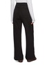 Back View - Click To Enlarge - RAG & BONE - Flexi Sofie Wide Leg Jeans