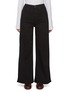 Main View - Click To Enlarge - RAG & BONE - Flexi Sofie Wide Leg Jeans