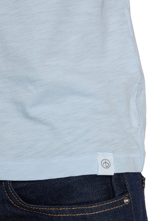  - RAG & BONE - The Slub Cotton T-shirt