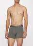 Detail View - Click To Enlarge - SKIMS - Skims Stretch Boxer Brief — Set Of 3
