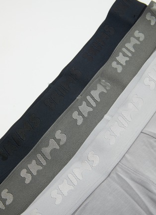  - SKIMS - Skims Stretch Boxer Brief — Set Of 3