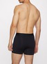 Front View - Click To Enlarge - SKIMS - Skims Stretch Boxer Brief — Set Of 3