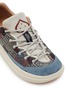 Detail View - Click To Enlarge - FLOWER MOUNTAIN - Fami Men's Sneakers