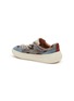  - FLOWER MOUNTAIN - Fami Men's Sneakers