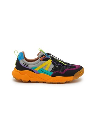 Main View - Click To Enlarge - FLOWER MOUNTAIN - Iwano 2 Men's Sneakers