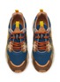 Detail View - Click To Enlarge - FLOWER MOUNTAIN - Yamano 3 Men's Sneakers