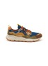 Main View - Click To Enlarge - FLOWER MOUNTAIN - Yamano 3 Men's Sneakers