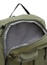 Detail View - Click To Enlarge - MM6 MAISON MARGIELA - X Salomon Nylon Trail Blazer Backpack