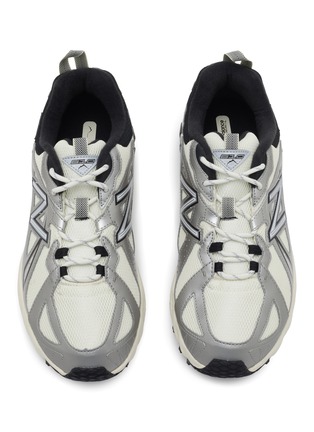 Detail View - Click To Enlarge - NEW BALANCE - 610 Low Top Men's Sneakers