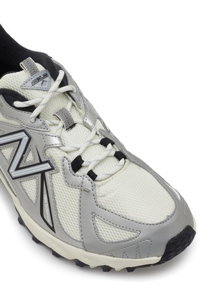 Detail View - Click To Enlarge - NEW BALANCE - 610 Low Top Men's Sneakers