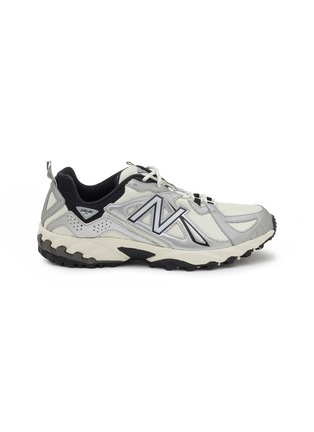 Main View - Click To Enlarge - NEW BALANCE - 610 Low Top Men's Sneakers