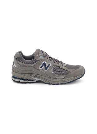 Main View - Click To Enlarge - NEW BALANCE - 2002R Low Top Lace Up Men's Sneakerrs