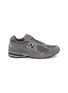 Main View - Click To Enlarge - NEW BALANCE - 2002R Low Top Lace Up Men's Sneakerrs