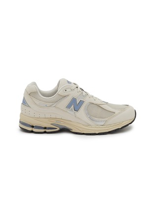 Main View - Click To Enlarge - NEW BALANCE - 2002R Low Top Men's Sneakerrs