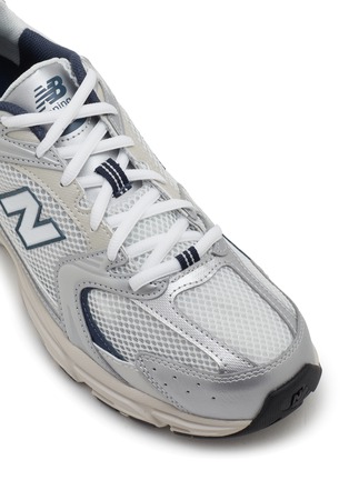 Detail View - Click To Enlarge - NEW BALANCE - 530 Low Top Men's Sneakers