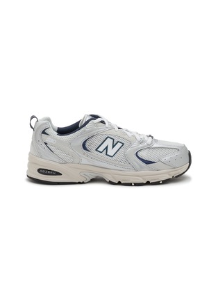 Main View - Click To Enlarge - NEW BALANCE - 530 Low Top Men's Sneakers