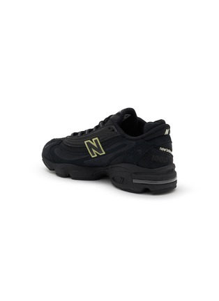  - NEW BALANCE - M1000 Suede Leather Unisex Sneakers