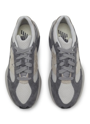 Detail View - Click To Enlarge - NEW BALANCE - WRPD Runner Low Top Men's Sneakers